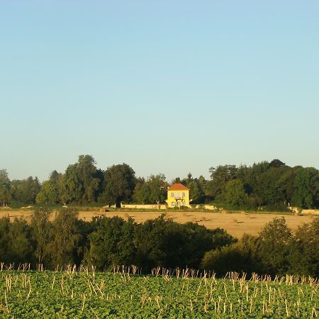 Ferienwohnung Toscana Dresda Esterno foto