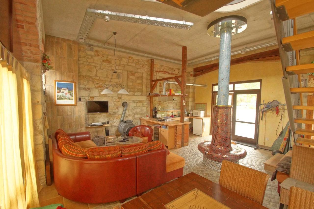 Ferienwohnung Toscana Dresda Esterno foto