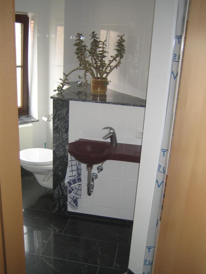 Ferienwohnung Toscana Dresda Esterno foto