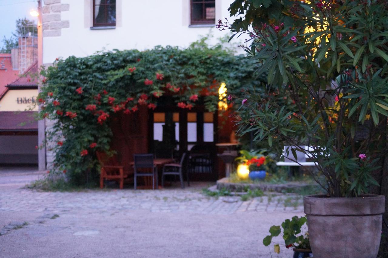 Ferienwohnung Toscana Dresda Esterno foto