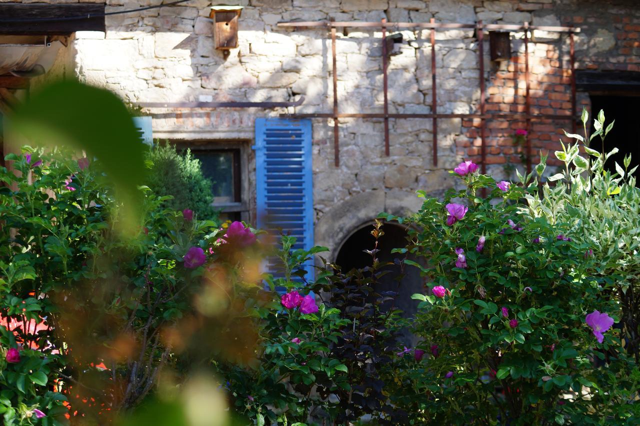 Ferienwohnung Toscana Dresda Esterno foto