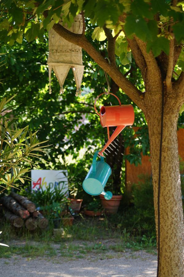 Ferienwohnung Toscana Dresda Esterno foto
