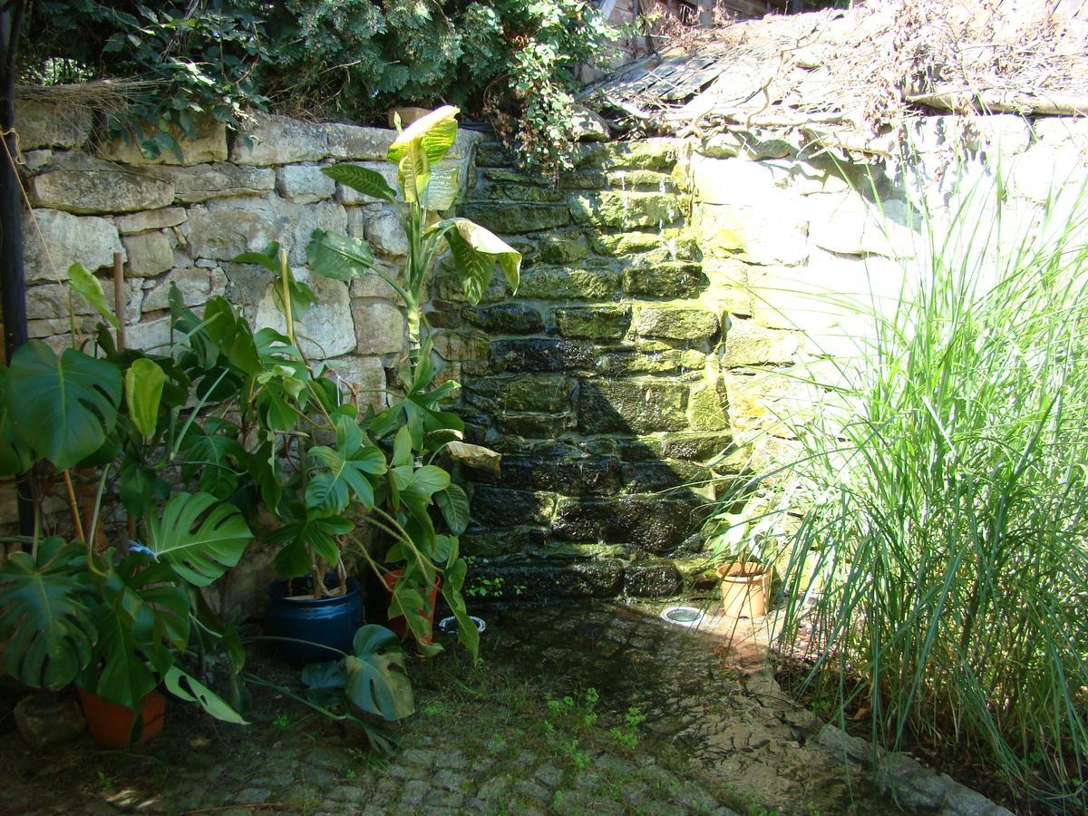 Ferienwohnung Toscana Dresda Esterno foto